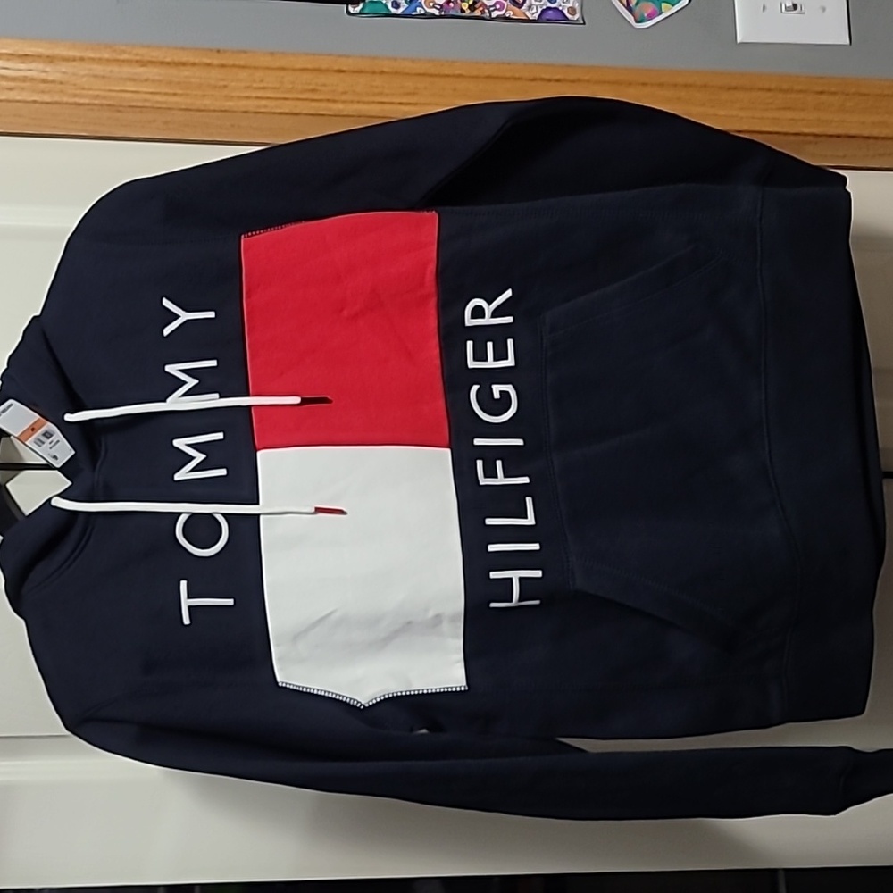Tommy Hilfiger sweatshirt
